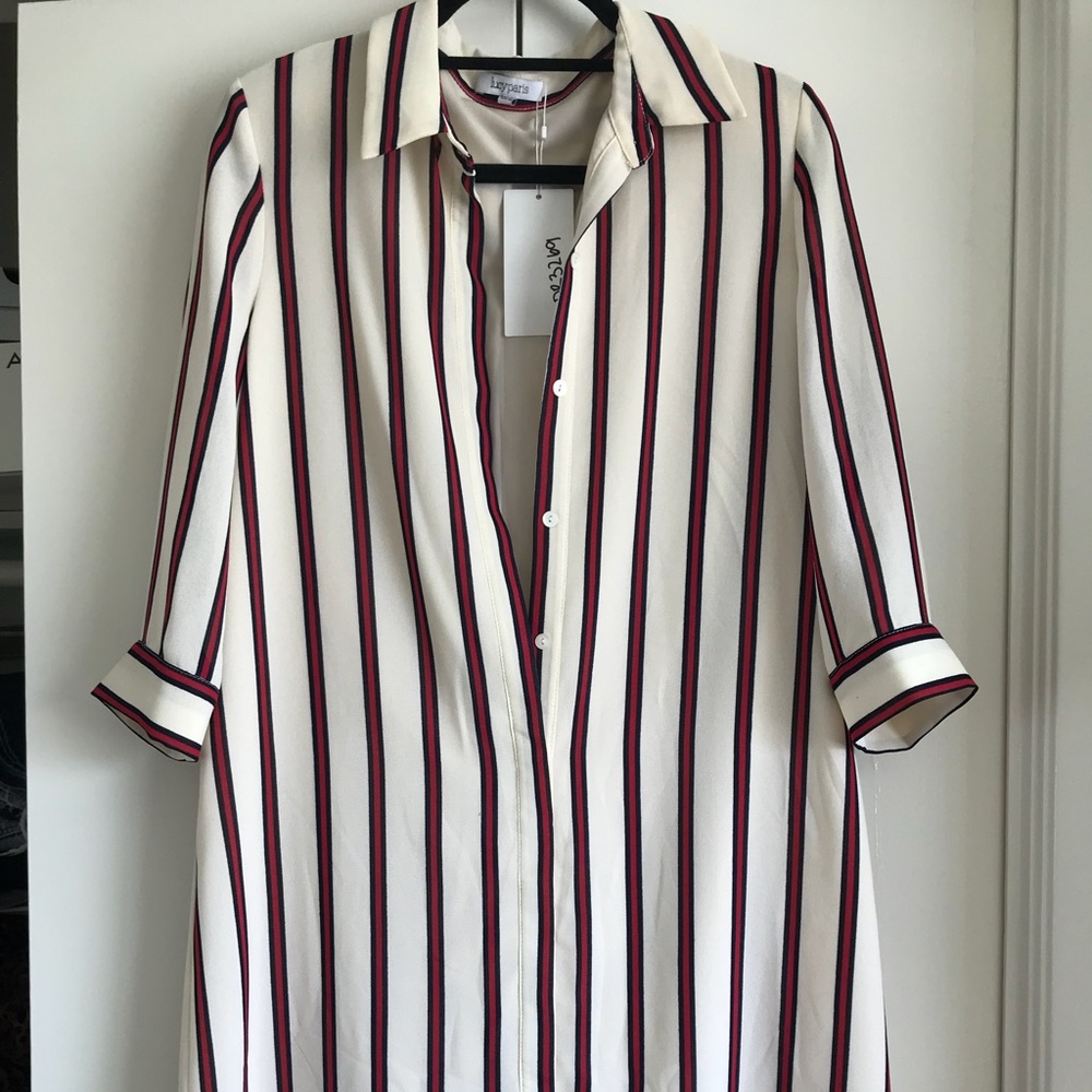 Lucy Paris dress